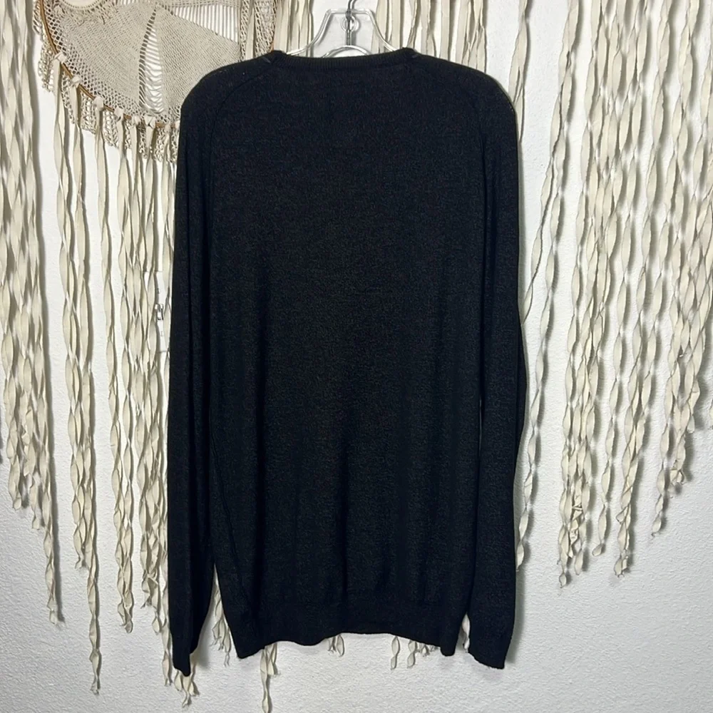 Transit Uomo Men's Wool Sweater Size Large